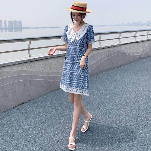 连衣裙，女装连衣裙，MST