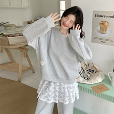 现货新款时尚套装浙宝217-0077-170-259，女装套装/套裙，浙宝217