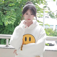 白色
