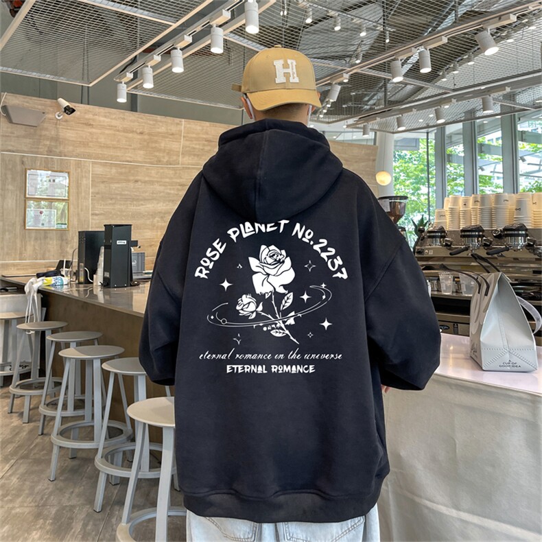 特P32控58！连帽卫衣男帽衫男WYQWYQ2456,男装卫衣,电商B370