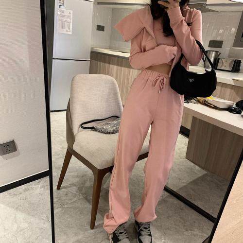 1208三件套套装，女装职业装，XTZ style