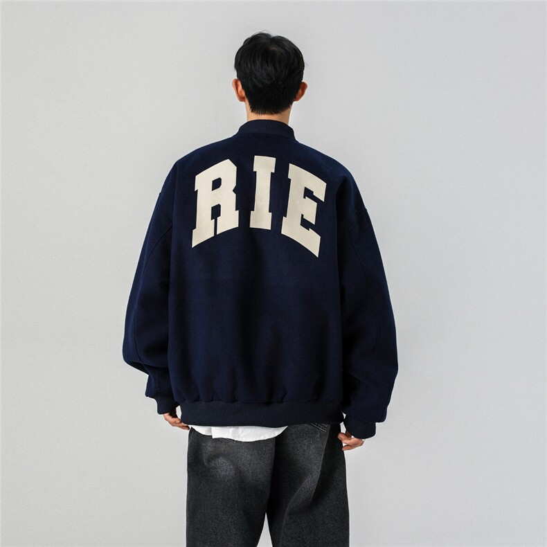 现货充足！棒球服夹克WT2368-P90-158,男装夹克,星座609