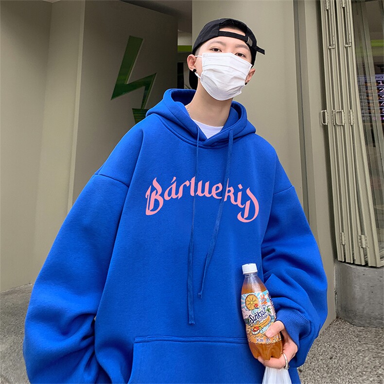 直播品质360克重磅美式卫衣H369特P35同步供应棉H369HM特P45,男装卫衣,电商A486