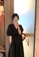 连衣裙，女装连衣裙，卡薇尔