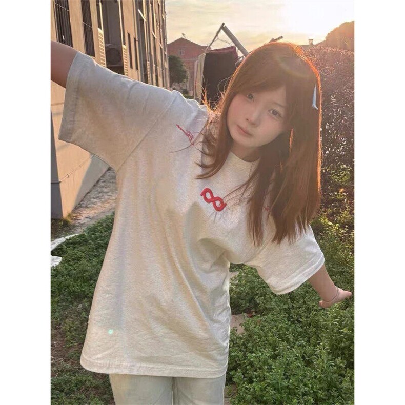 全刺绣纯棉230克短袖ZX0202-P33,男装T恤,星座313A(原308A-2)