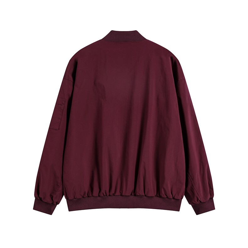光板得物\唯品二开秋季山系户外棒球服防水工装袋外套F360P55,男装工装外套,电商A247B