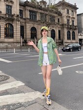 防晒衣，其它，红嘴鸥