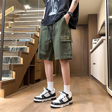 军绿色