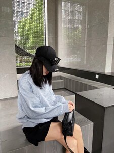 新面料光版卫衣图片