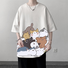 白色