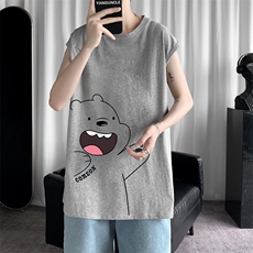 灰色