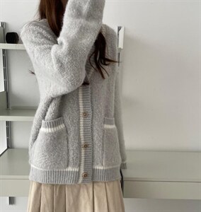 老意法1173MONO、2021新款毛衣,女装针织衫/毛衣,MONO&BLOOM