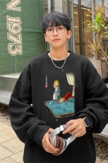华夫格！华夫格卫衣男HW522-特P23，男装卫衣，电商B371