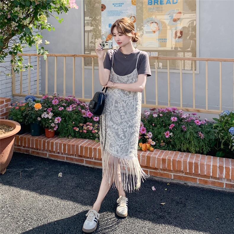 新款连衣裙套装2C0958920P140K198,女装套装/套裙,2C095