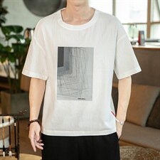 白色