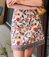 【现货】夏季新款手工钉珠半裙，女装半身裙，易霏金熙