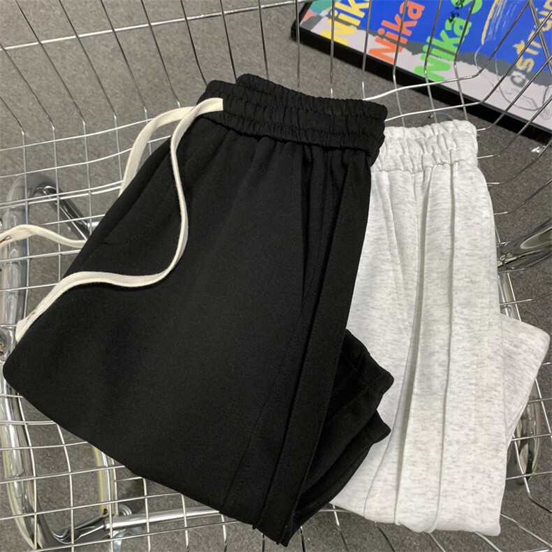 抖音直播！量大优惠供视频复合菠萝格休闲短裤男DK11-特P23,男装牛仔裤,电商B325