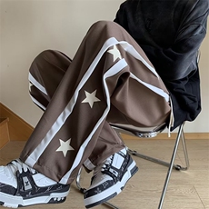 男新款青少年时尚休闲裤KA12P38，男装休闲裤，星座1116-2