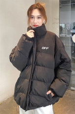 量大优可提供视频冬季棉衣立领HD019-1-MF4703-P55，男装棉衣，电商019-1