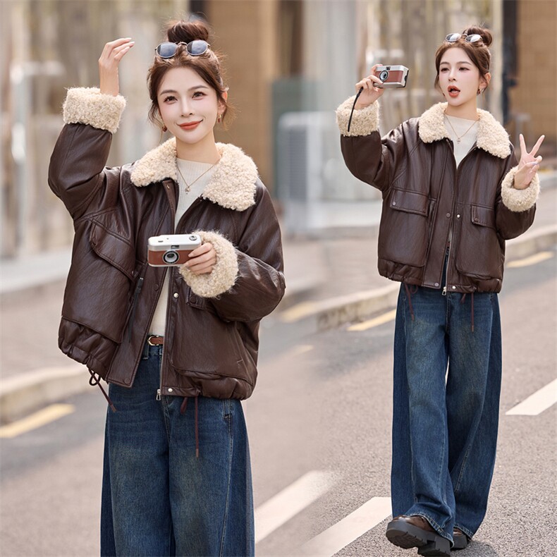 超柔蛋白皮白鸭绒羽绒服,女装羽绒服,衣佳和