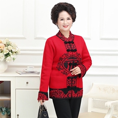 2025年秋季时尚百搭通勤简约休闲长袖毛扣福，女装短外套，亚东羊绒制品