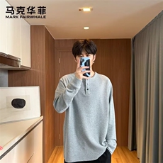灰色