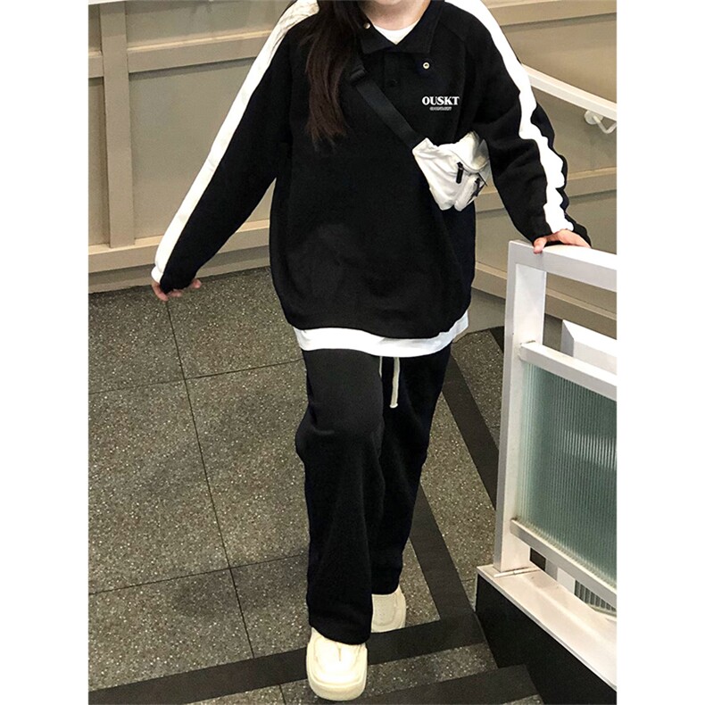 抖音得物高品质25秋冬美式高街重磅结构多扣立领卫衣外套ACM4603,女装短外套,电商A443
