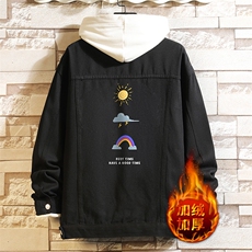黑色加绒款