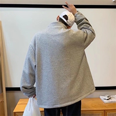 潮流夹克潮男春季大口袋外套夹克JW142P55，男装夹克，星座1116-2