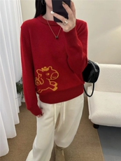 2025年秋季，女装羊毛衫，九嘉羊绒