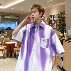 渐变紫色