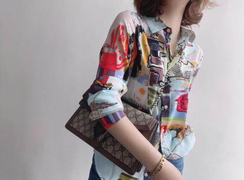 七七迷兰 QQML121198