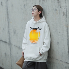 白色