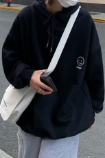 A040-WY2072-P40连帽卫衣男加肥加大码胖子棒球服外套，男装卫衣，电商A040
