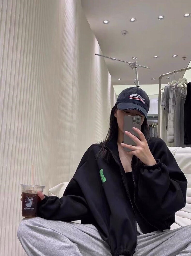 秋款外套，其它，卡萨