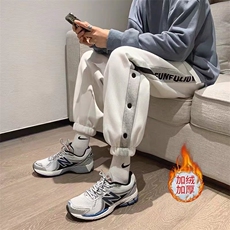 白色加绒