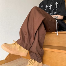 男春夏新款青少年时尚休闲裤G3095P36，男装休闲裤，星座1116-2
