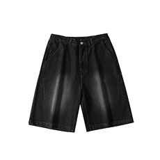 A310-TK86010-P48-X68-70棉30涤纶星空纹牛仔-草地，男装休闲裤，电商A310