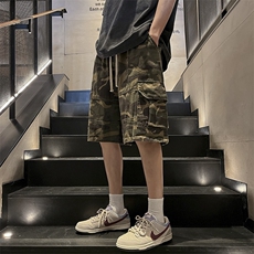 绿迷彩