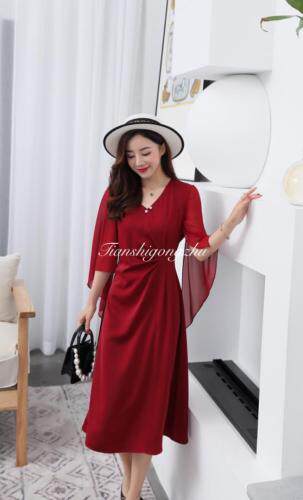 酸酸连衣裙气质连衣裙，女装连衣裙，天使公主