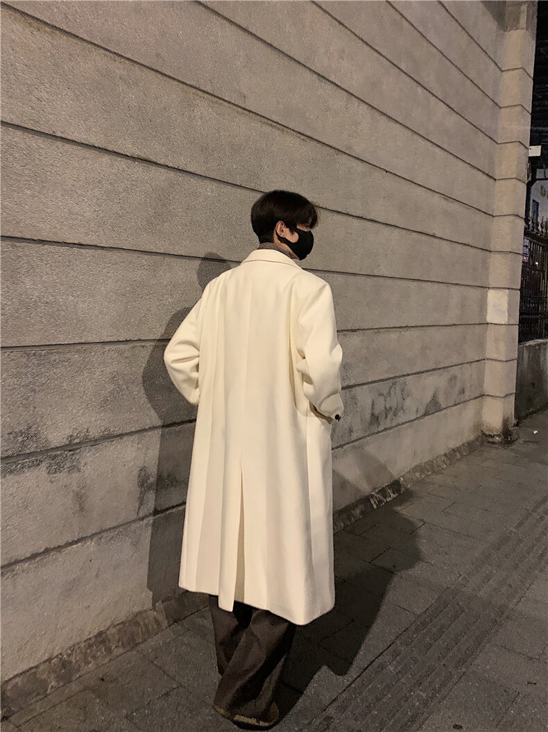 XZ222-1/DDD1/P118/控158/加绒P138/控168加绒加厚保暖呢料大衣,男装毛呢大衣,星座809A(原222-1)
