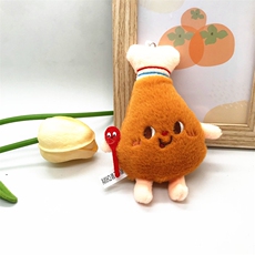 鸡腿