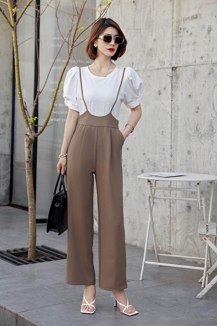 新款套裤，女装，雨恋依香