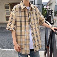 卡其色