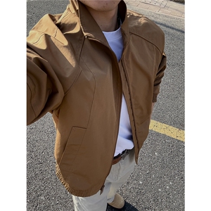JK006硬汉 备货15万件 三防夹克 聚酯纤维(M-5XL)TP33 68图片