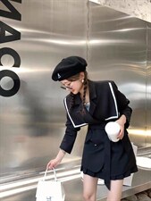 外套，其它，Mokou陌扣