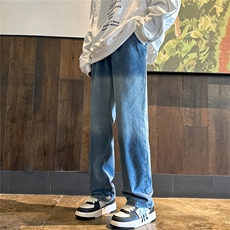 蓝色