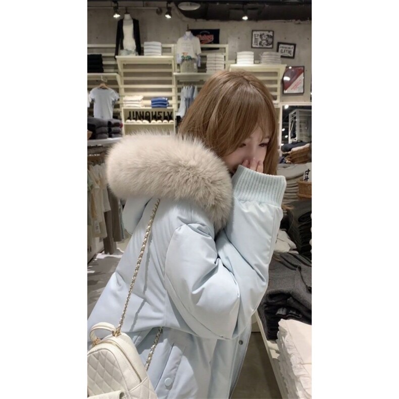 1506A/G78810/P94设计感百搭宽松面包服慵懒风外套,女装短外套,星座1506A