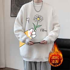白色加绒款