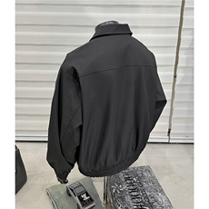 主推秋装美式飞行服夹克短款外套男装秋季拉链衫上衣S379特58，男装夹克，电商A233-1